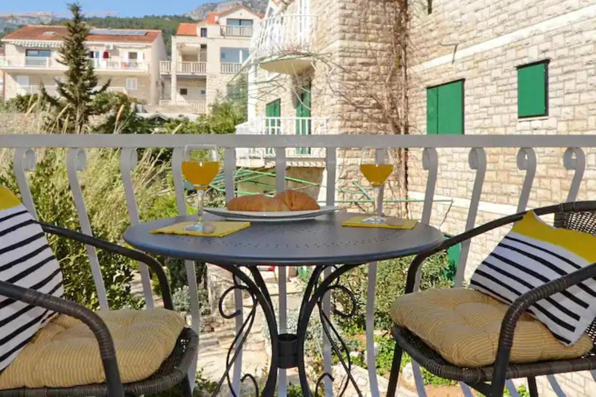 Bol Bliss Apartments المظهر الخارجي الصورة