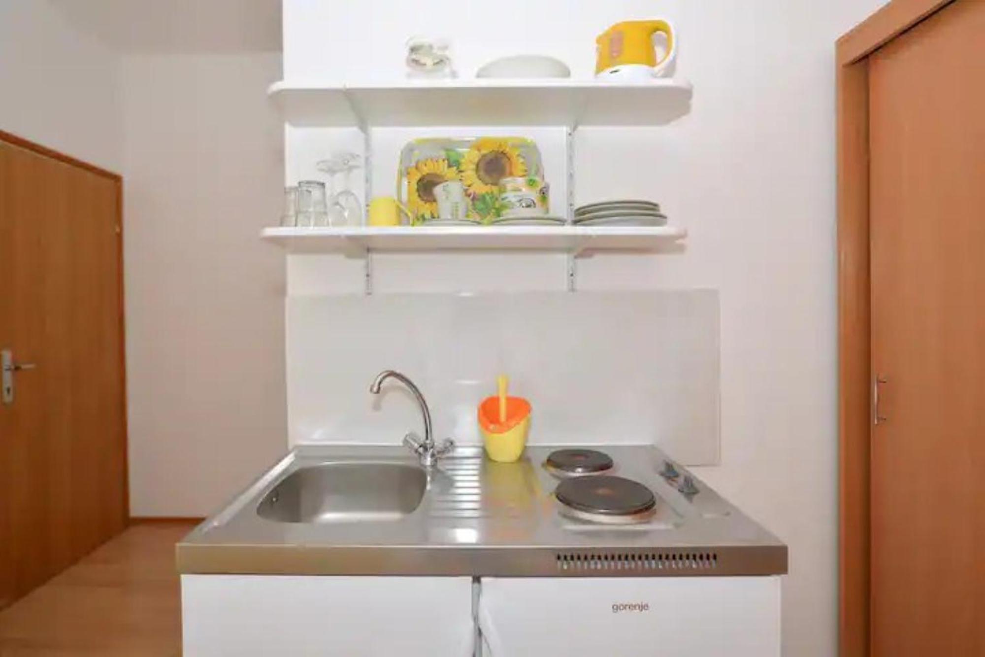 Bol Bliss Apartments المظهر الخارجي الصورة