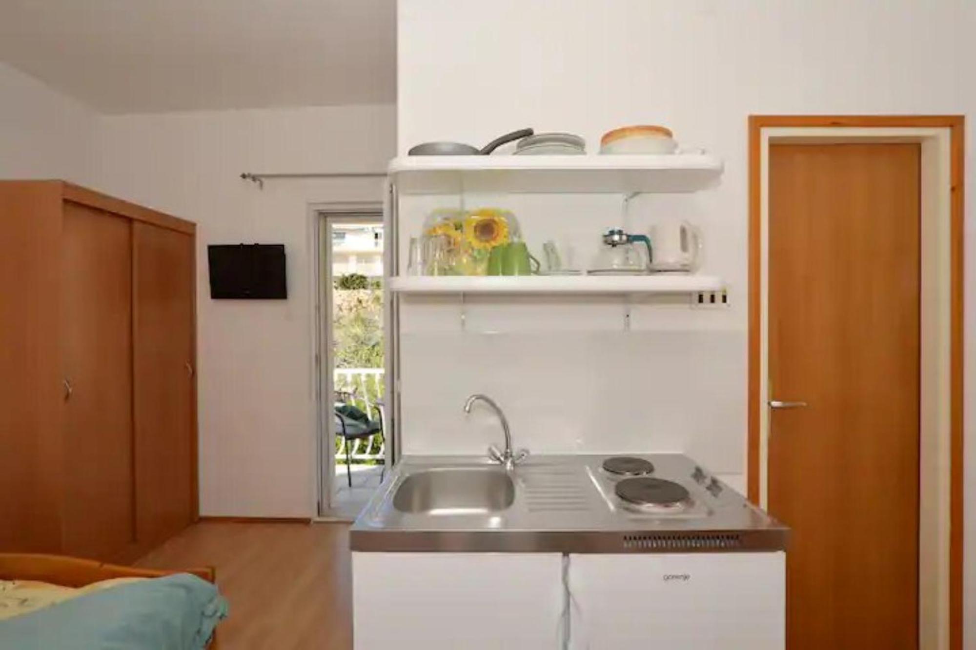 Bol Bliss Apartments المظهر الخارجي الصورة
