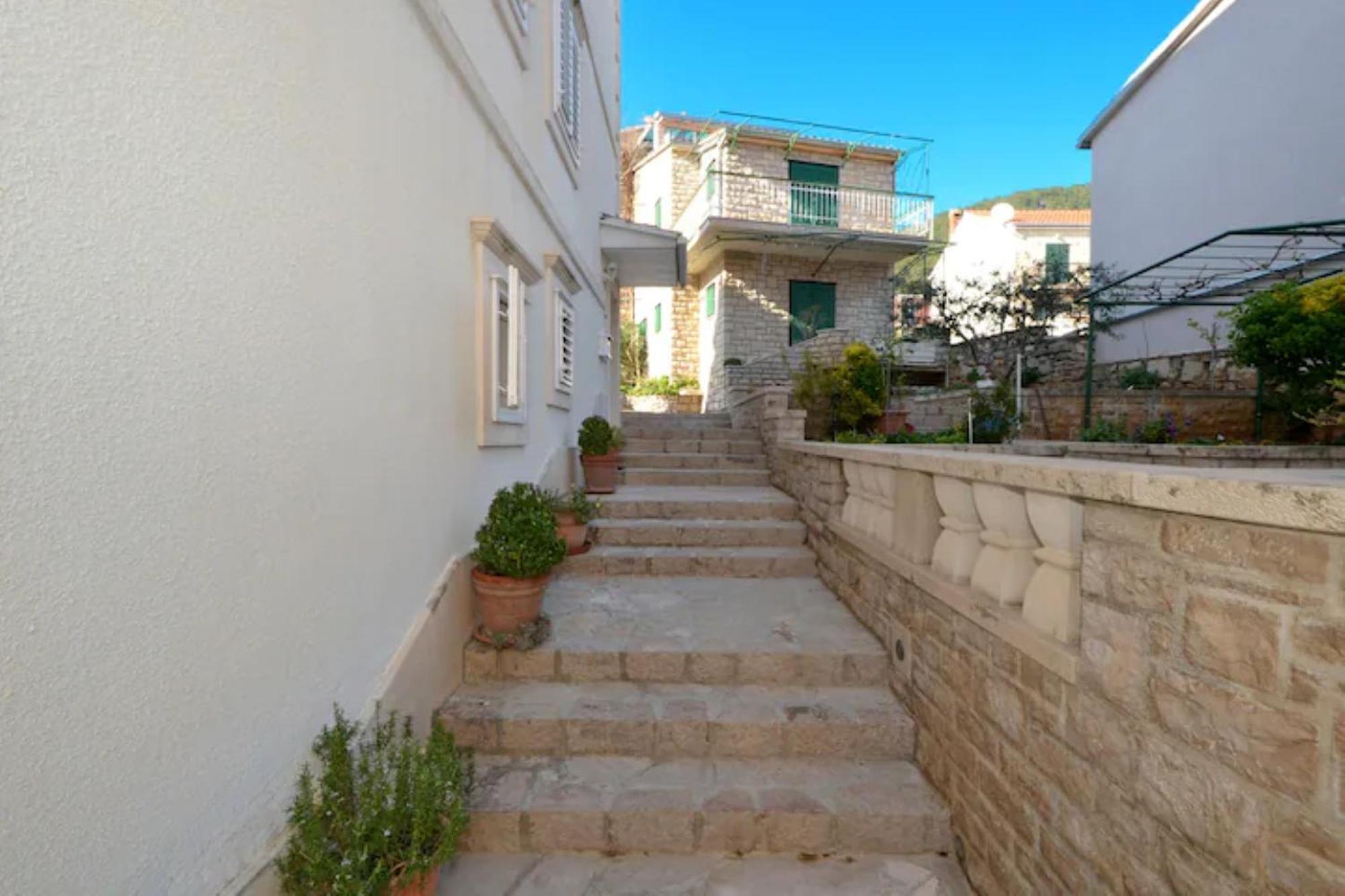 Bol Bliss Apartments المظهر الخارجي الصورة