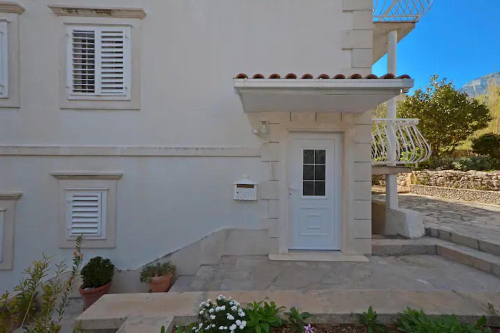 Bol Bliss Apartments المظهر الخارجي الصورة