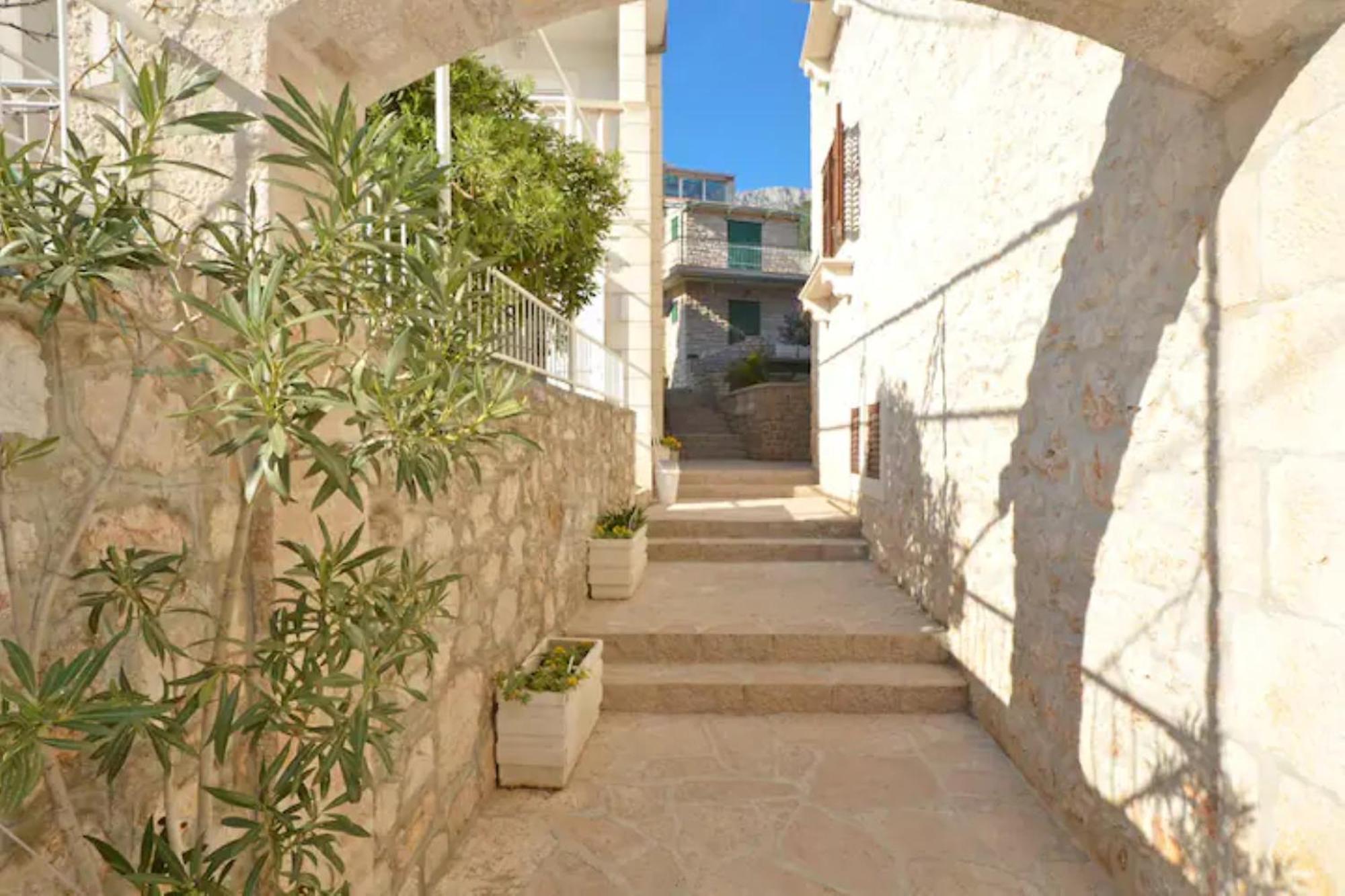 Bol Bliss Apartments المظهر الخارجي الصورة