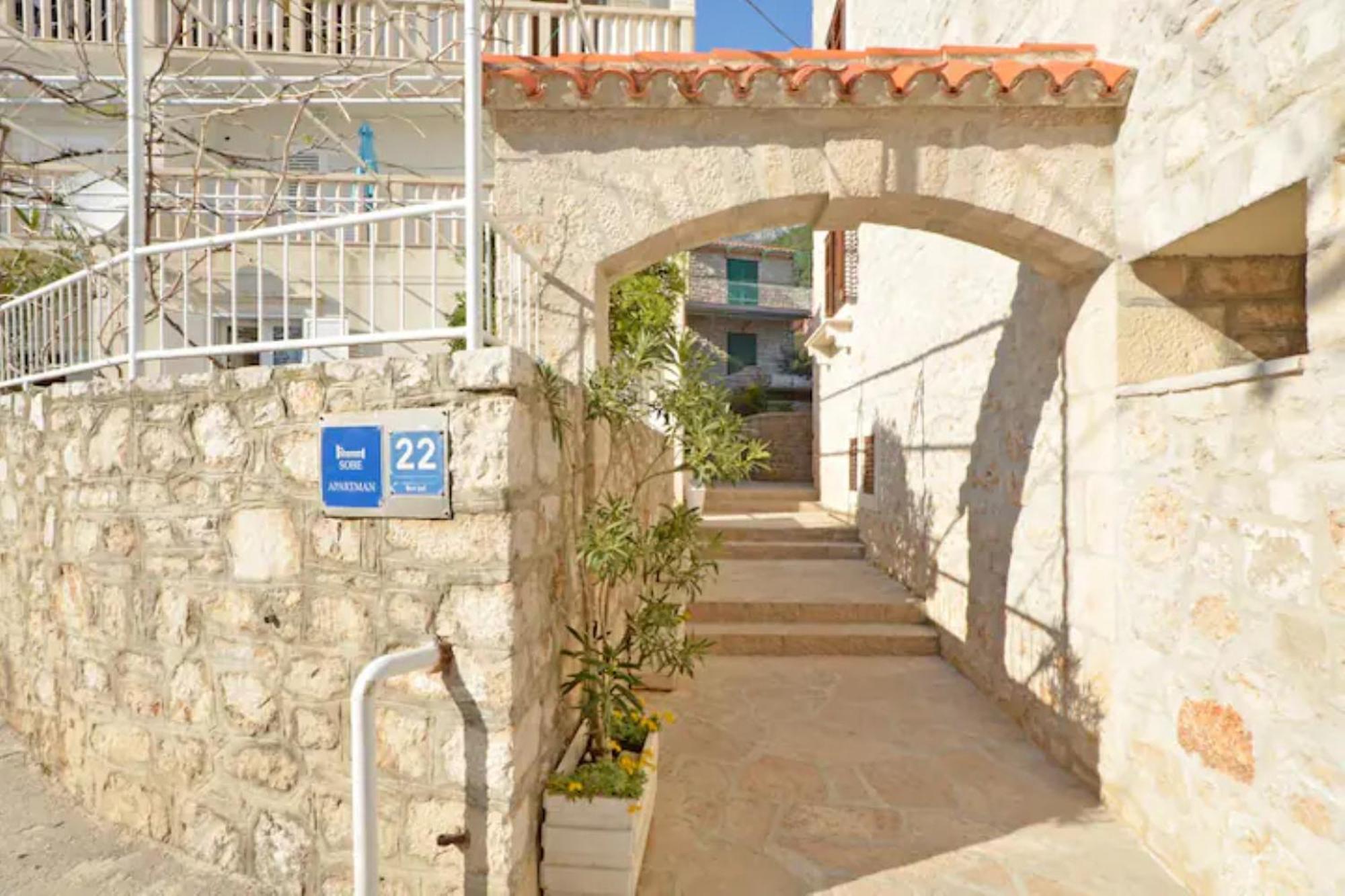 Bol Bliss Apartments المظهر الخارجي الصورة