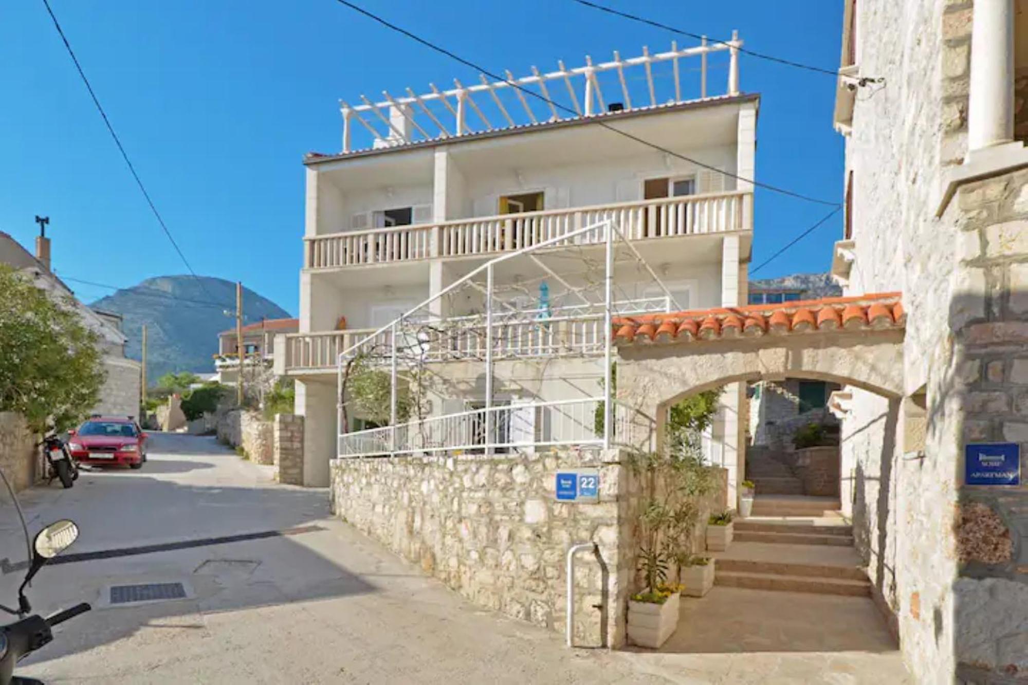 Bol Bliss Apartments المظهر الخارجي الصورة
