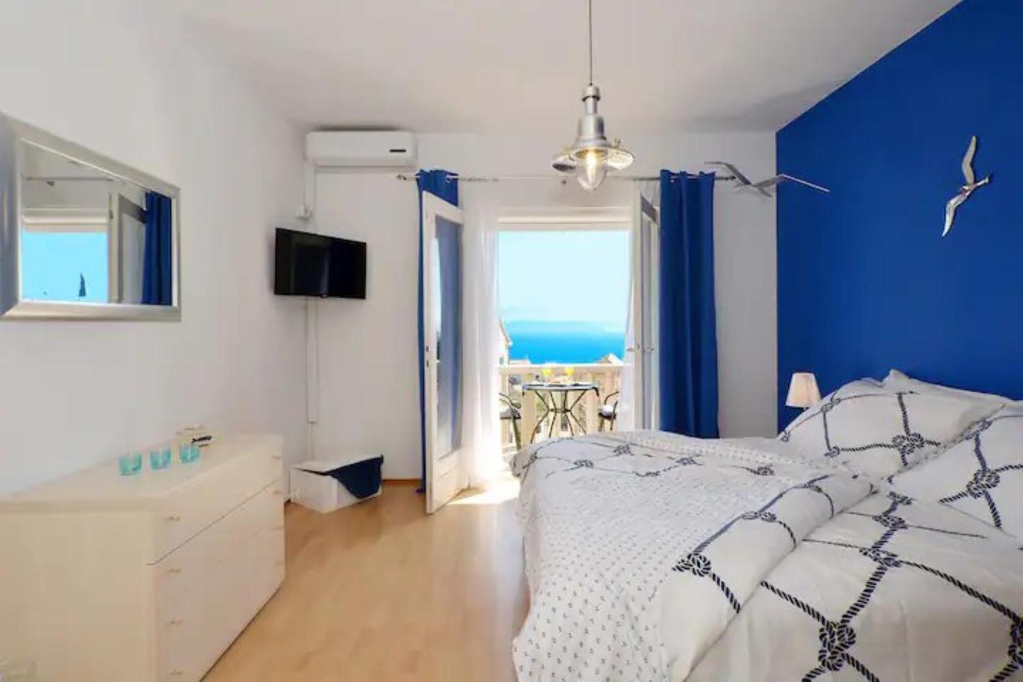 Bol Bliss Apartments المظهر الخارجي الصورة