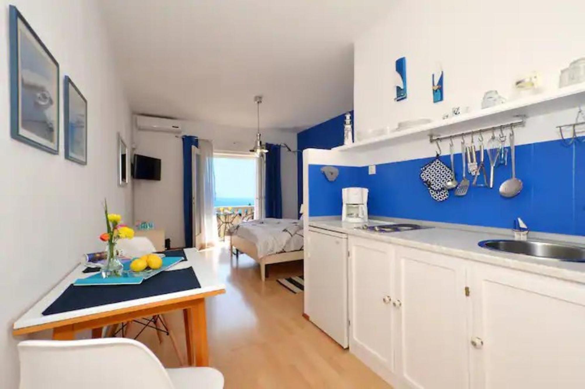 Bol Bliss Apartments المظهر الخارجي الصورة