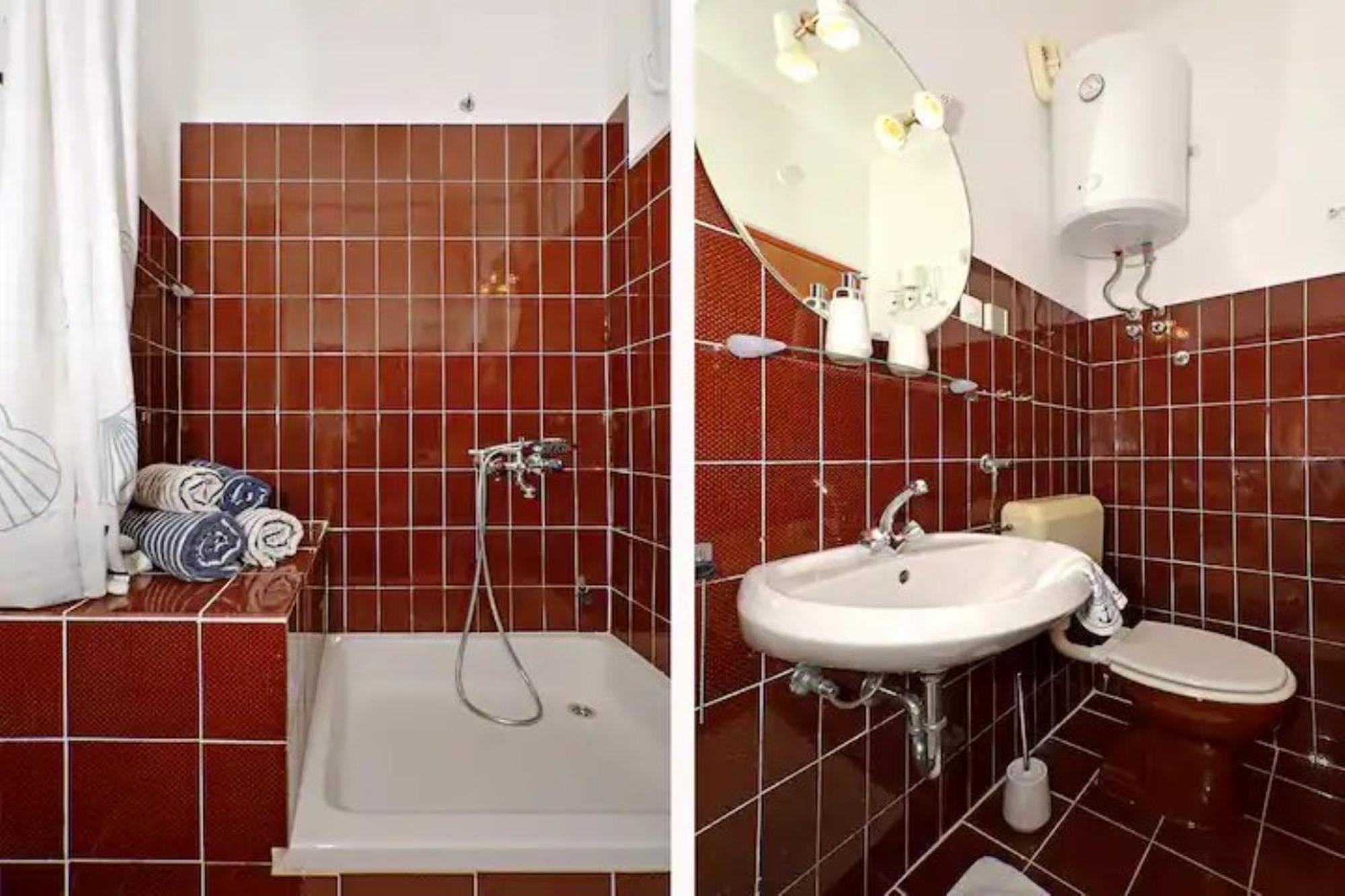 Bol Bliss Apartments المظهر الخارجي الصورة