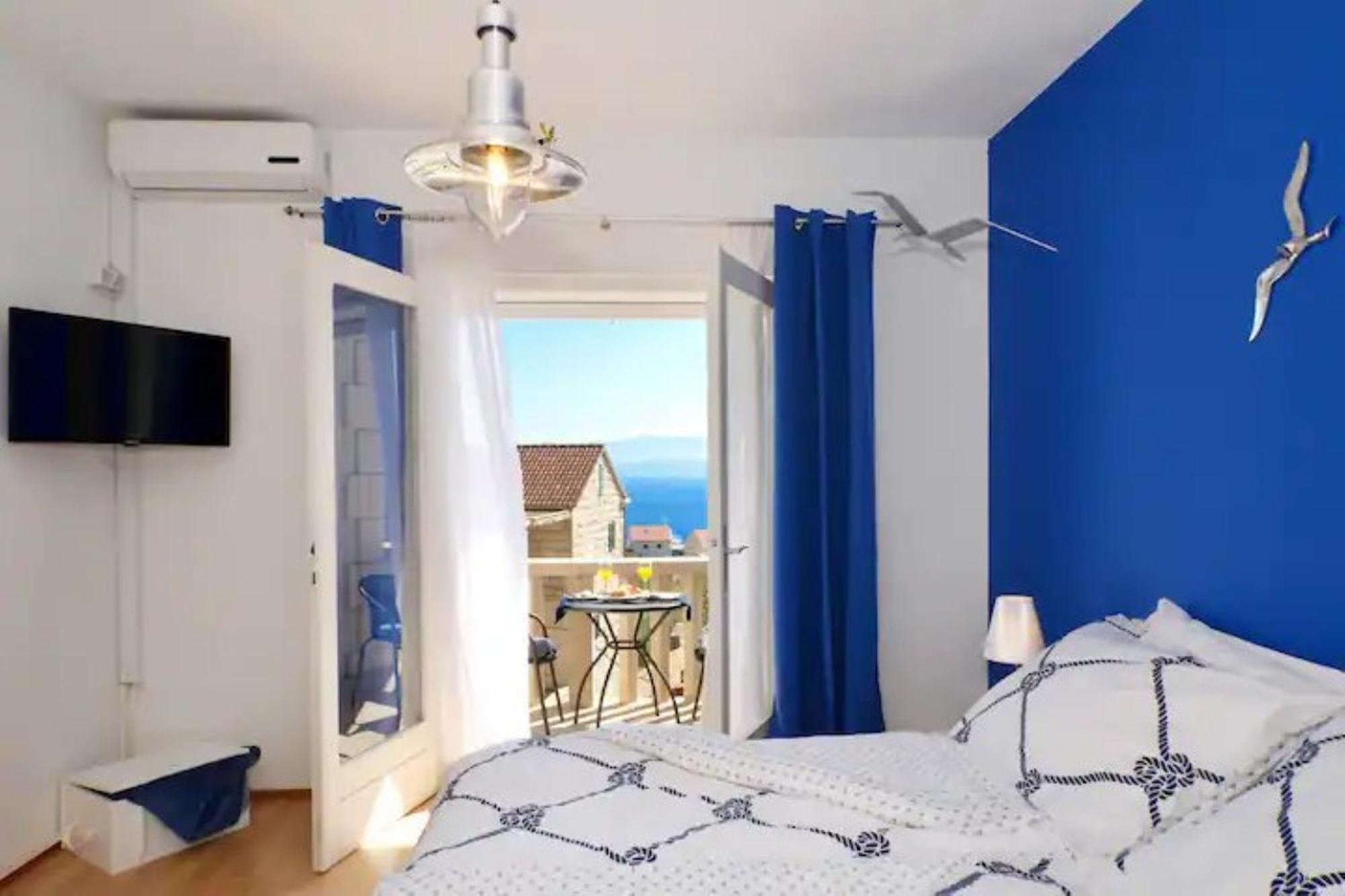 Bol Bliss Apartments المظهر الخارجي الصورة