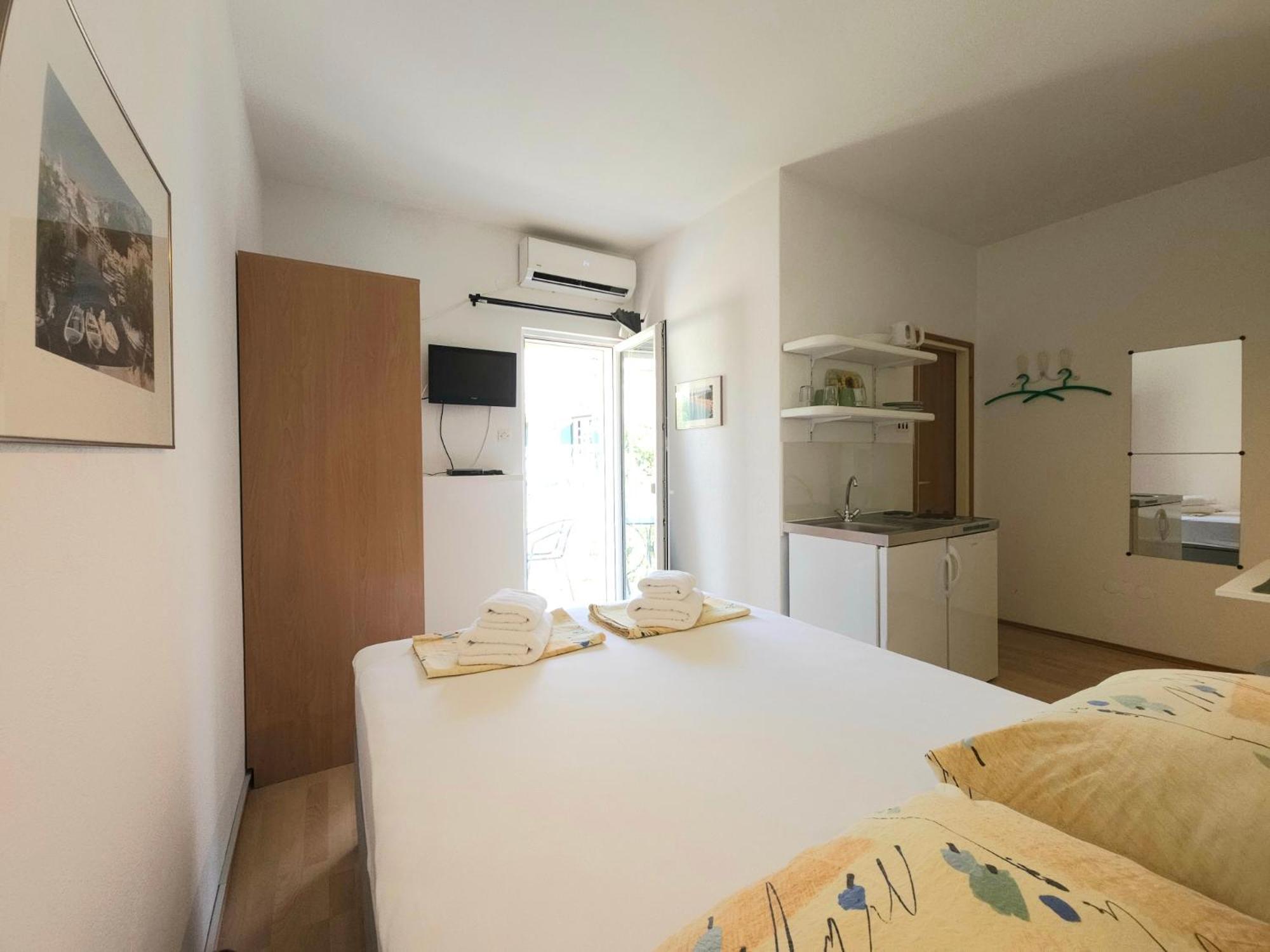Bol Bliss Apartments المظهر الخارجي الصورة