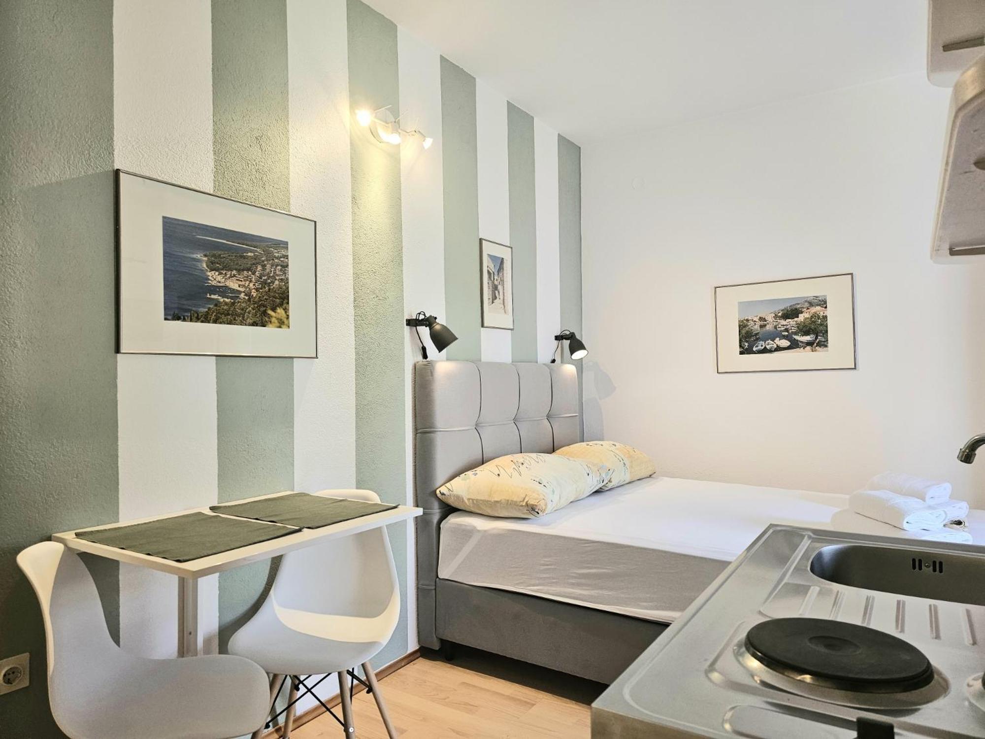 Bol Bliss Apartments المظهر الخارجي الصورة