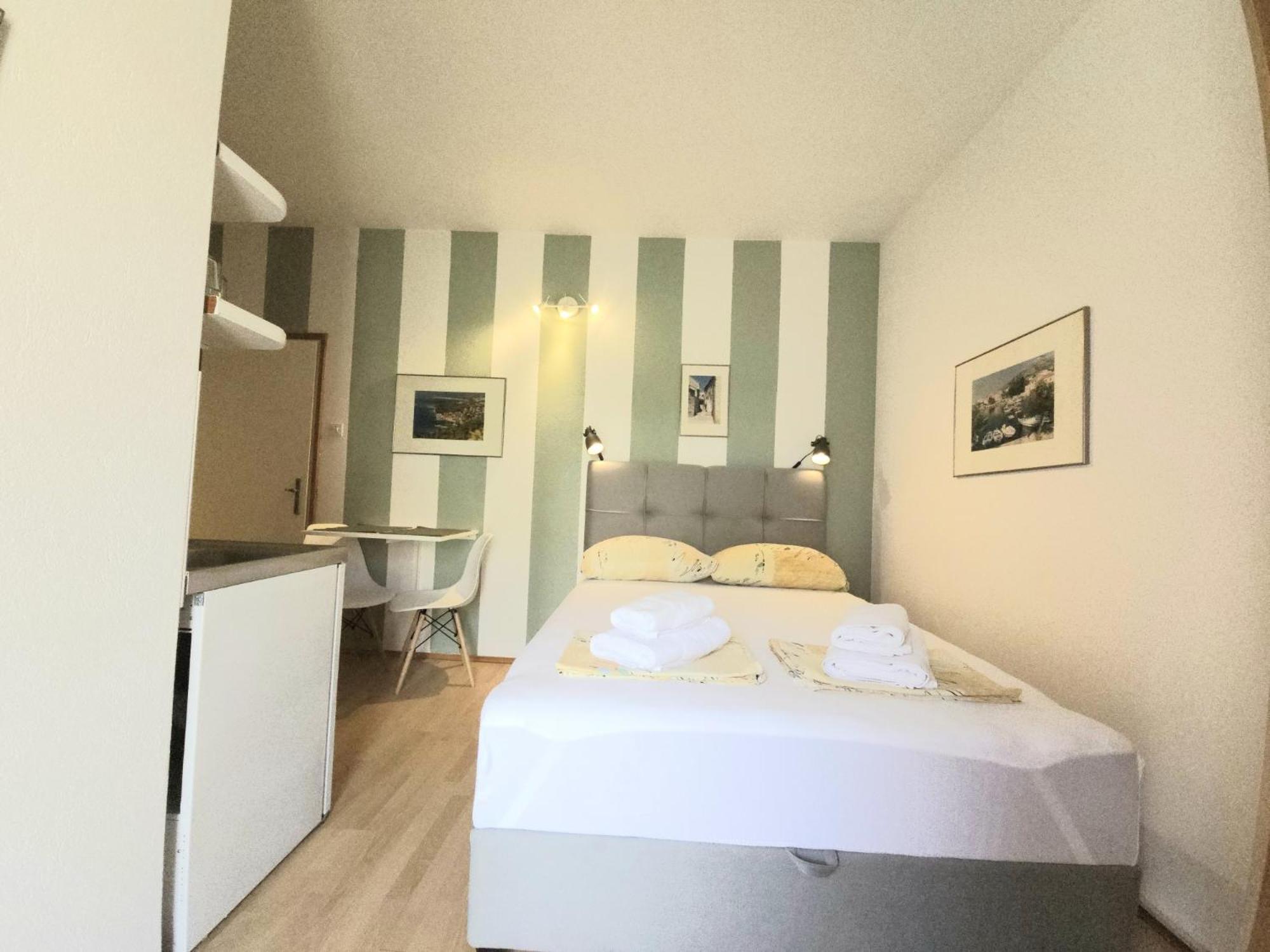 Bol Bliss Apartments المظهر الخارجي الصورة