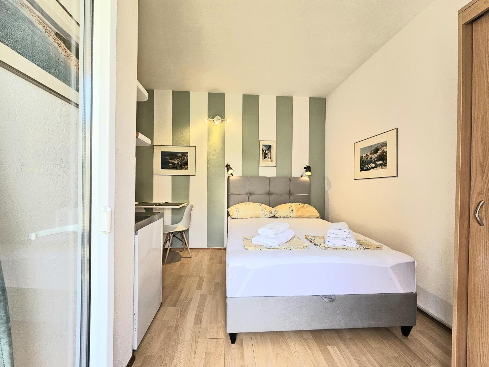Bol Bliss Apartments المظهر الخارجي الصورة
