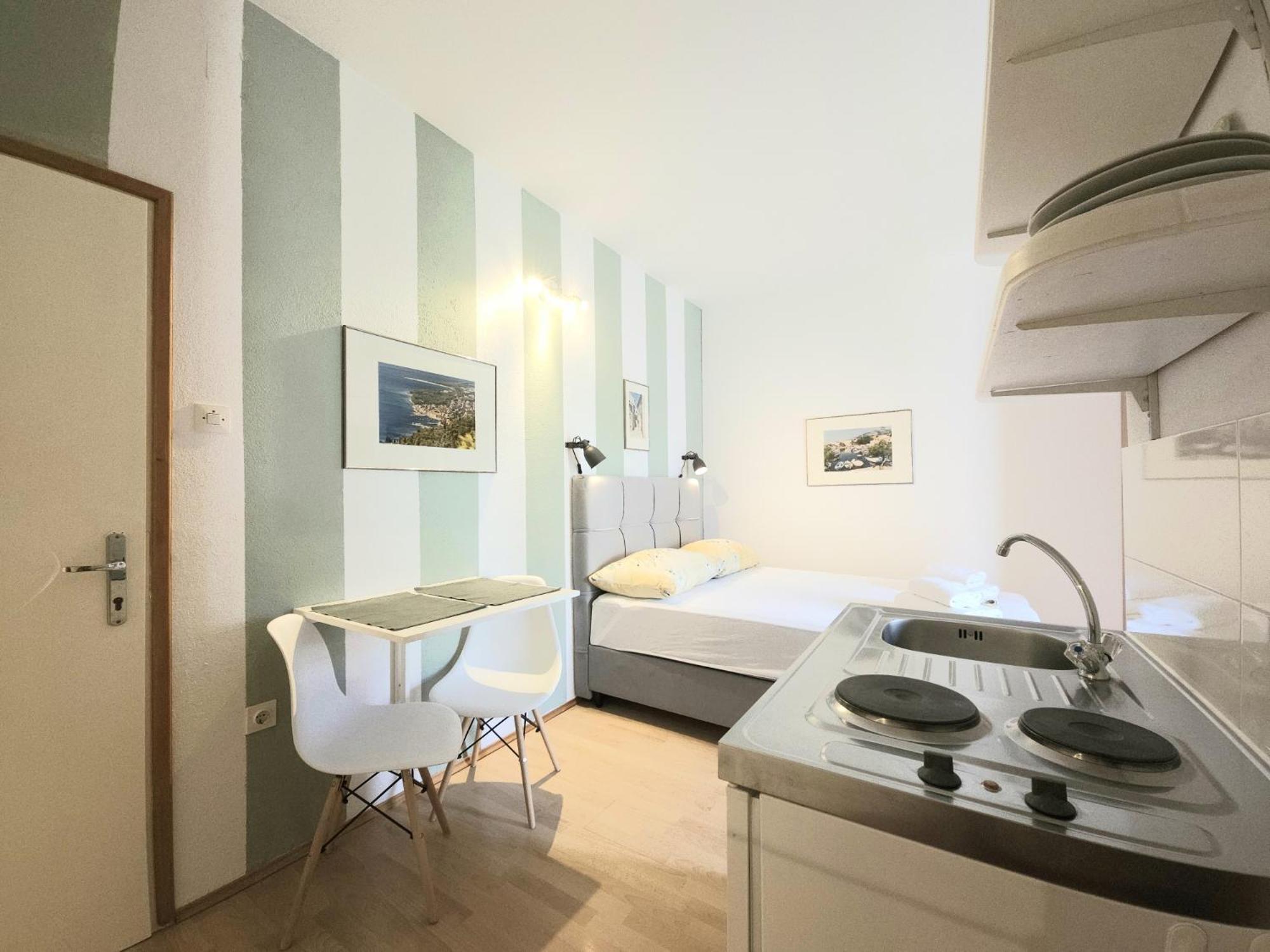Bol Bliss Apartments المظهر الخارجي الصورة