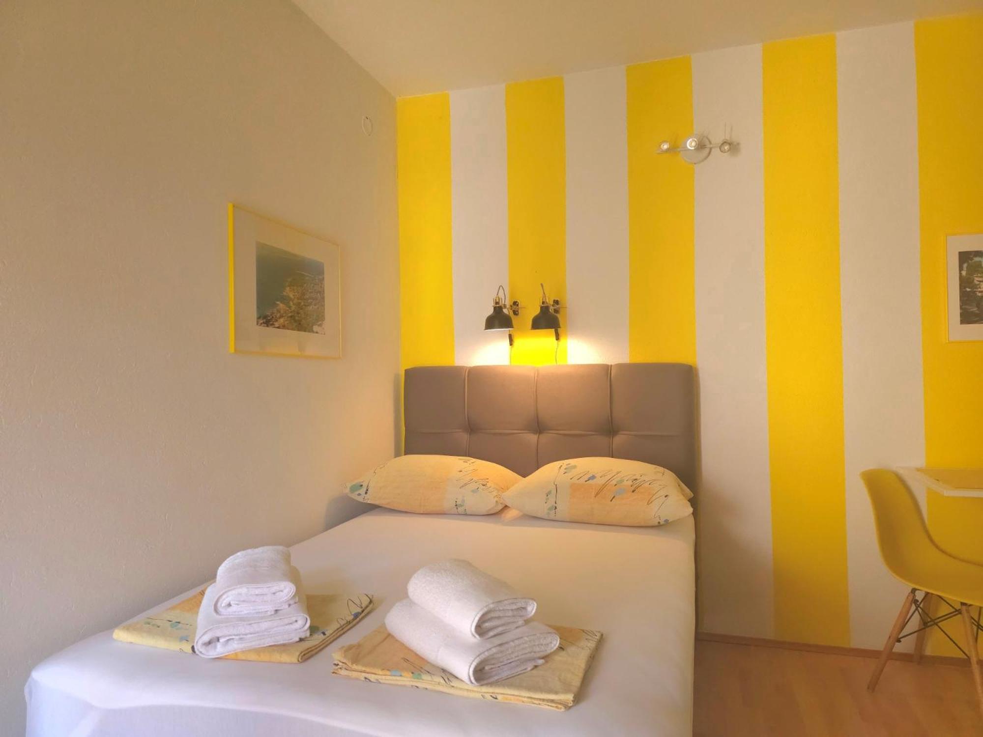 Bol Bliss Apartments المظهر الخارجي الصورة