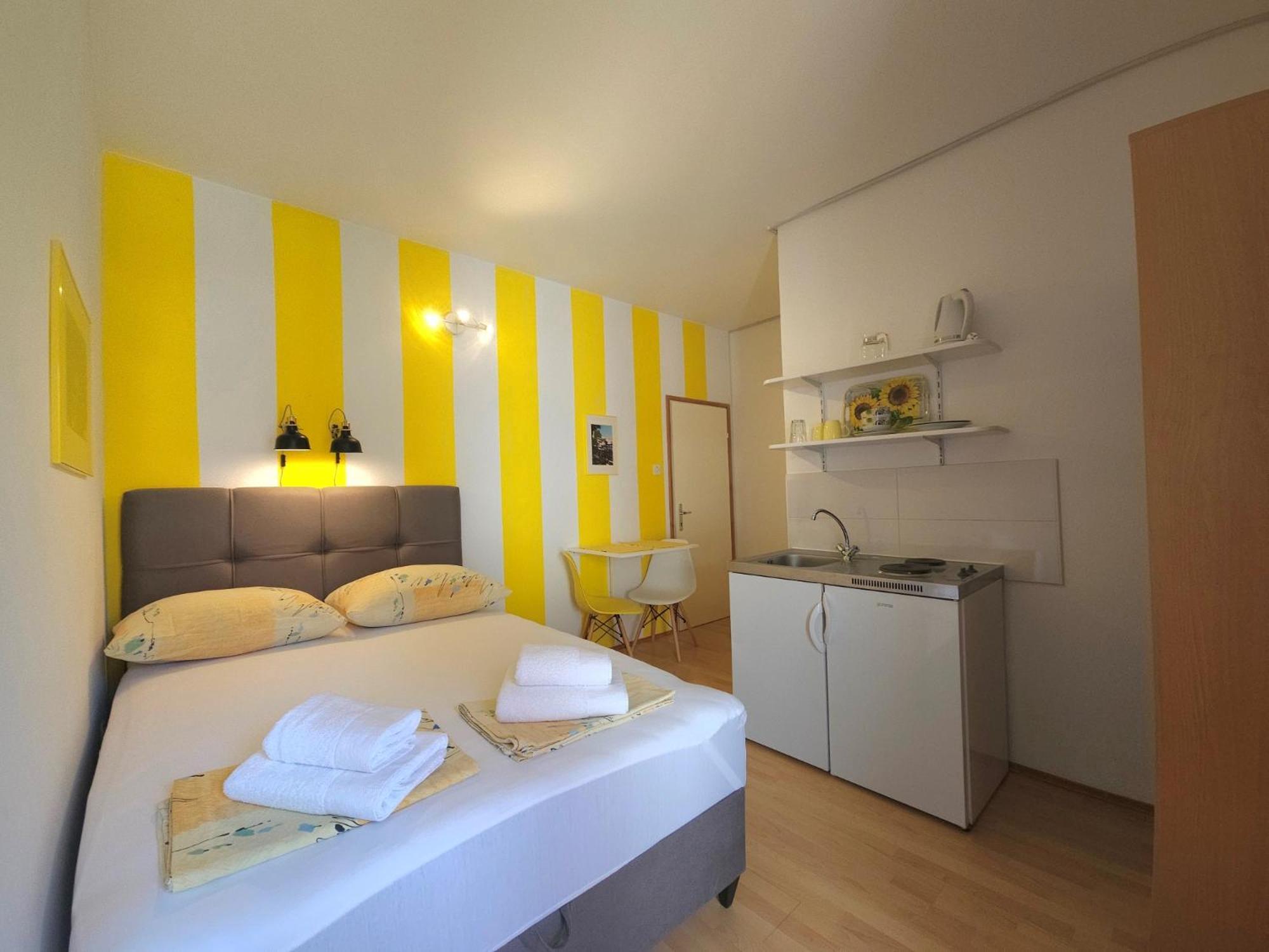 Bol Bliss Apartments المظهر الخارجي الصورة