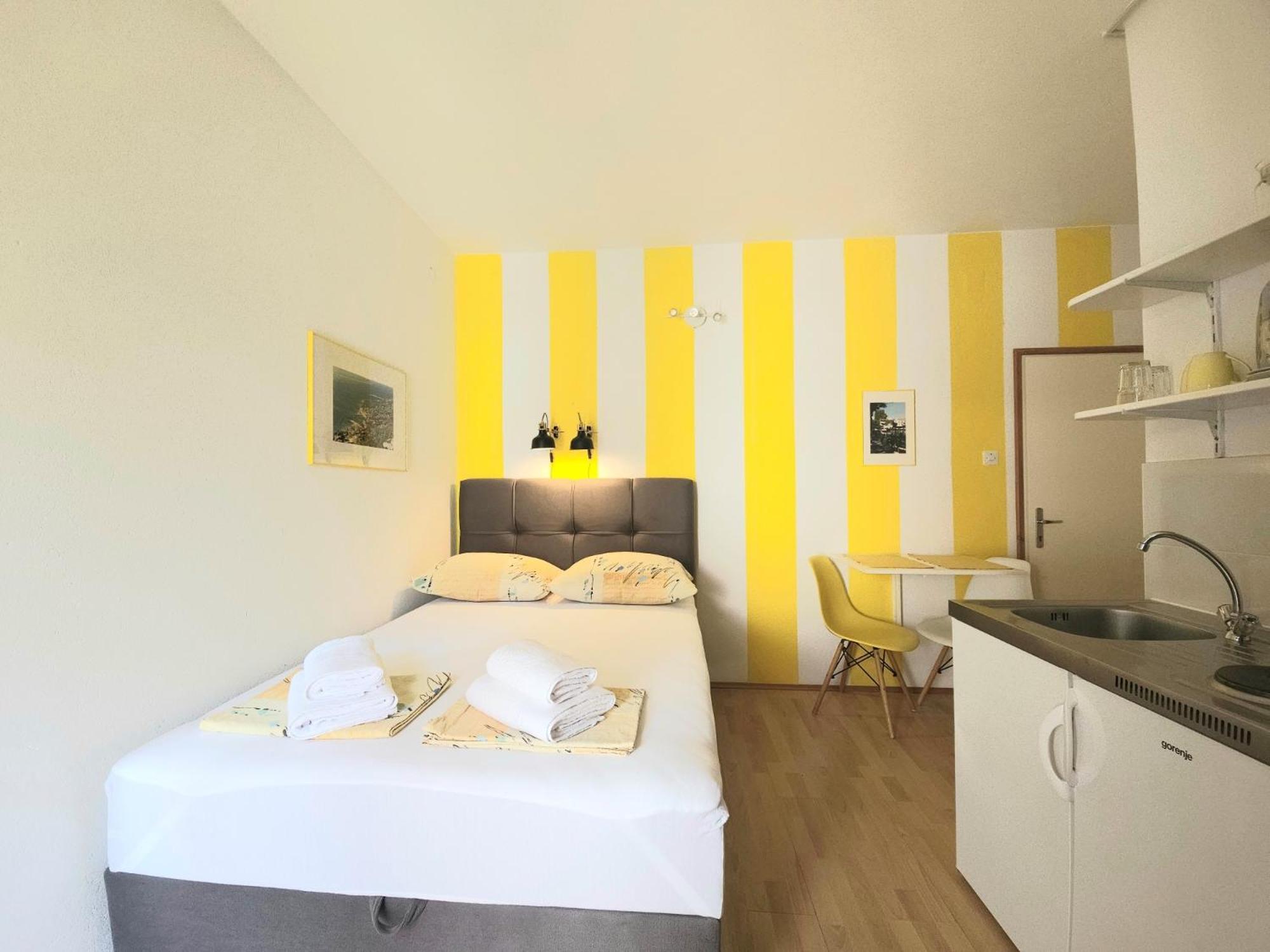 Bol Bliss Apartments المظهر الخارجي الصورة