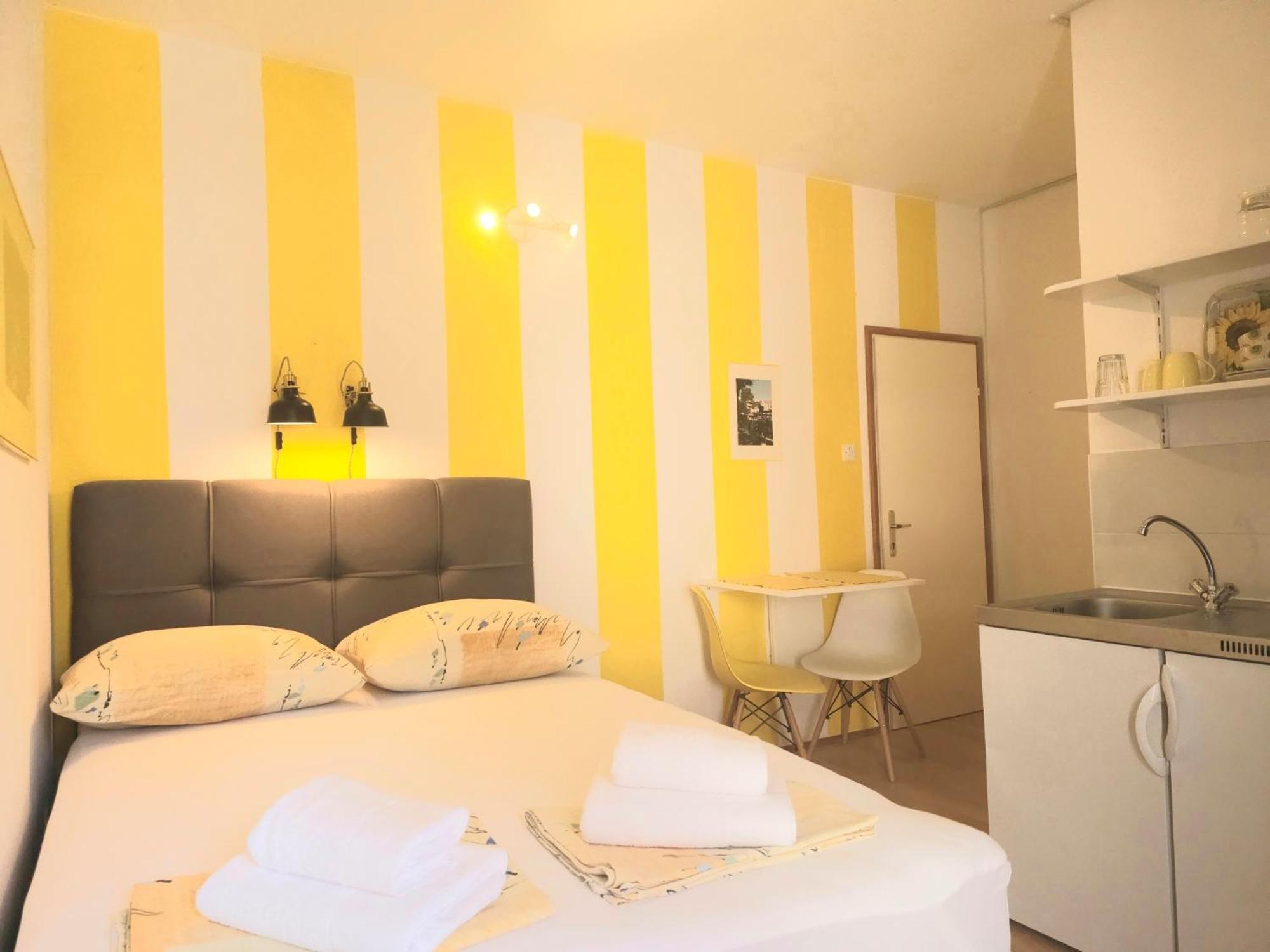 Bol Bliss Apartments المظهر الخارجي الصورة